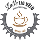 Logo Latte Lie Velo