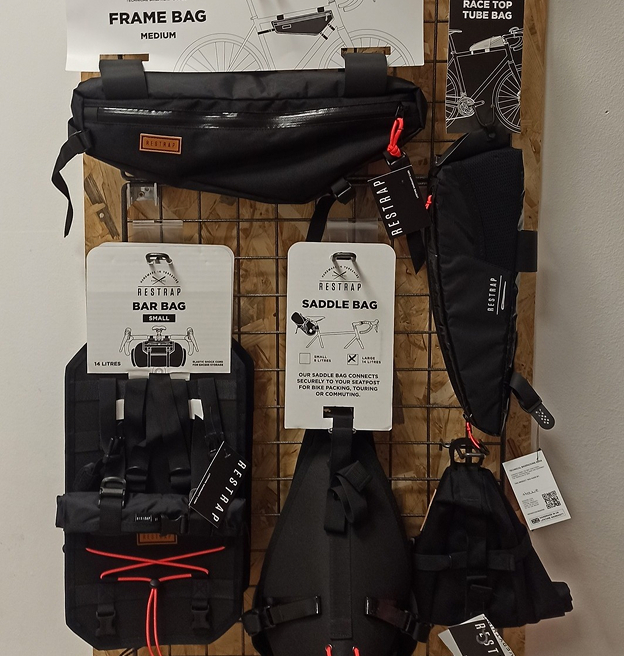 accessoires vélos à Charenton-le-Pont dans le Val-de-Marne 94